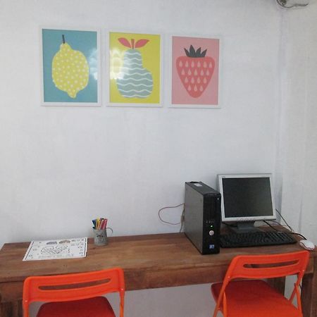Hostel Ai Осака Екстер'єр фото