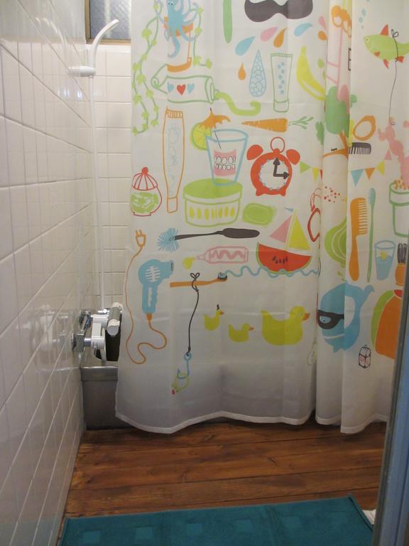 Hostel Ai Осака Екстер'єр фото
