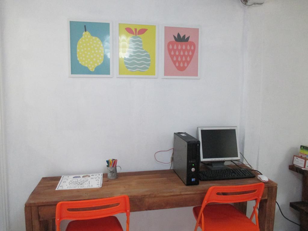Hostel Ai Осака Екстер'єр фото