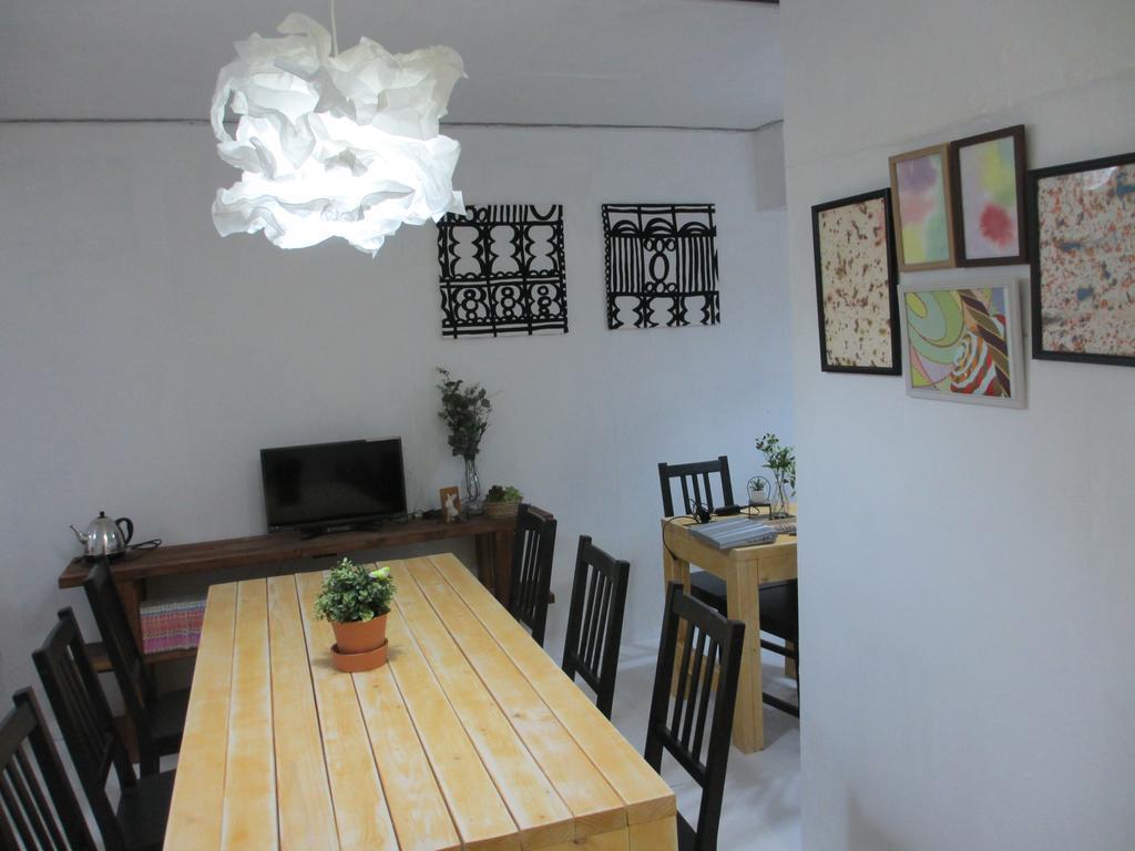 Hostel Ai Осака Екстер'єр фото